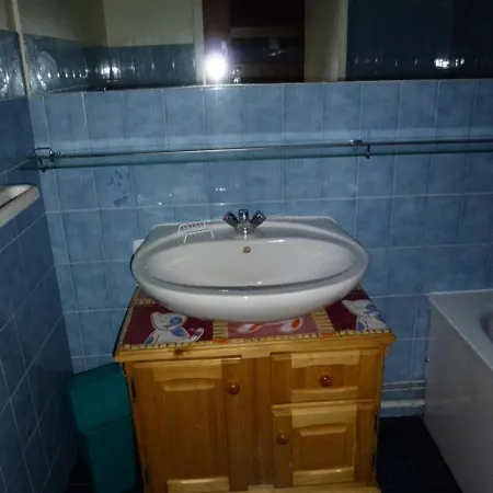 Albaron - Pour 4 Personnes Mae-7801 Daire