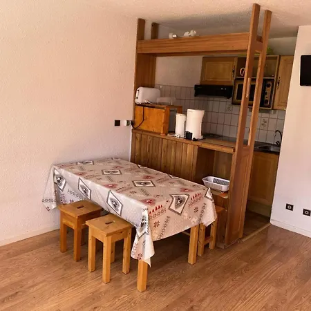 Albaron - Pour 4 Personnes Mae-7801