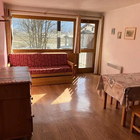 Albaron - Pour 4 Personnes Mae-7801 Bessans