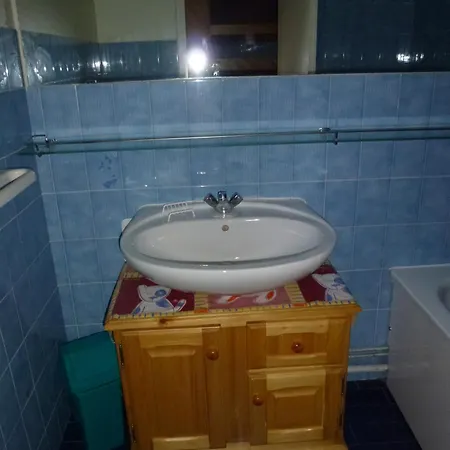 Albaron - Coin Montagne - 4 Personnes Mae-7801 Appartement *