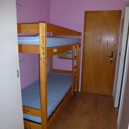 Appartement Albaron - Coin Montagne - 4 Personnes Mae-7801 Bessans